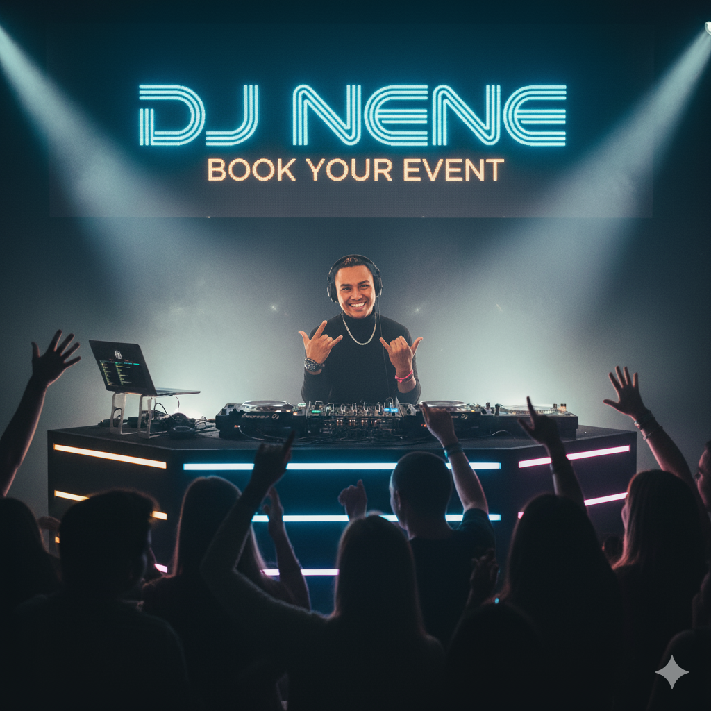 DJ Nene